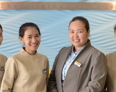 Work with us