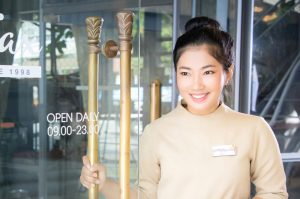 Work with us