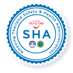 Let’s Relax รับมอบใบรับรองตราสัญลักษณ์มาตรฐานความปลอดภัยด้านสุขอนามัย (Safty & Health Administration SHA) หมวดธุรกิจสปา จากการท่องเที่ยวแห่งประเทศไทย (ททท.)