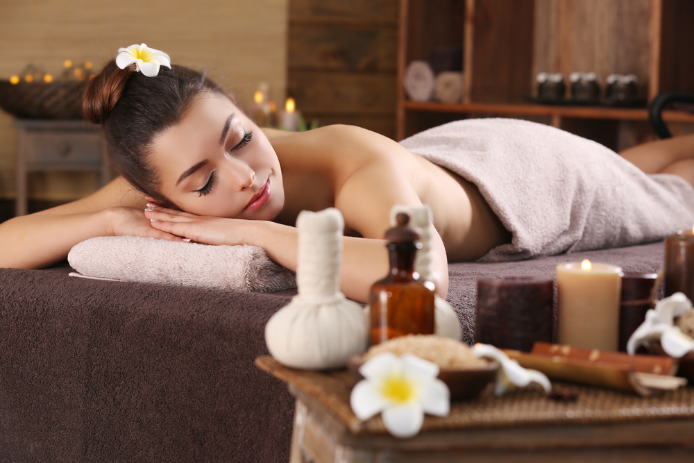 Discover How a Relaxing Massage Can Relieve Stress - Let's Relax Spa